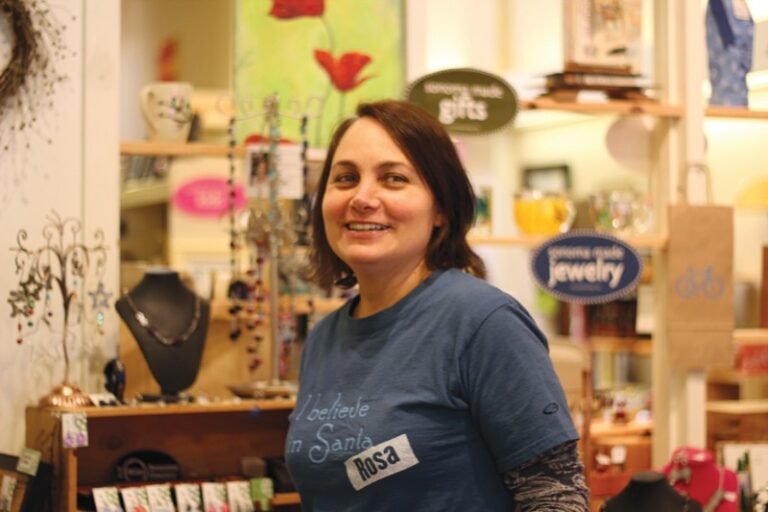 Green Makes Green Green Makes Green