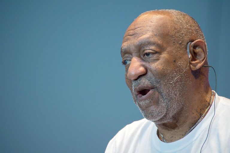 Cosby Conundrum