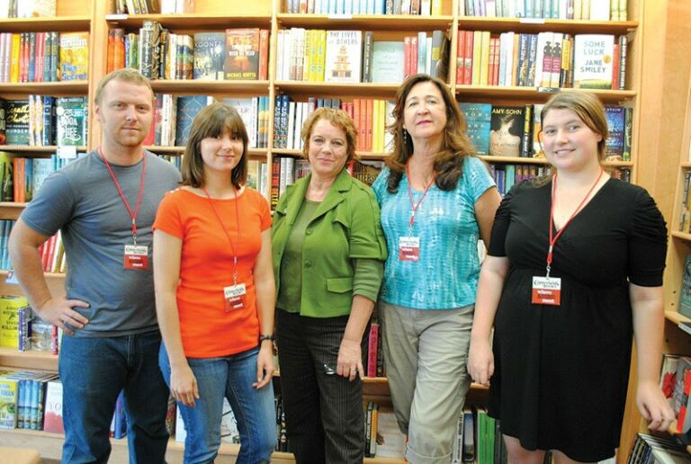 Surprise Ending Surprise Ending