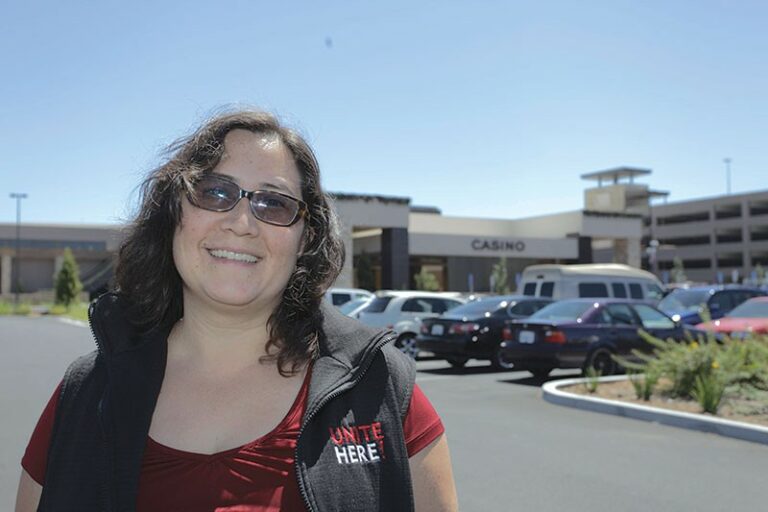 New Deal at Graton Casino