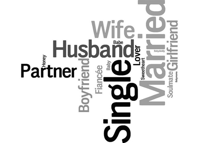 Married, with an Asterisk