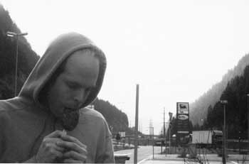 Will Oldham