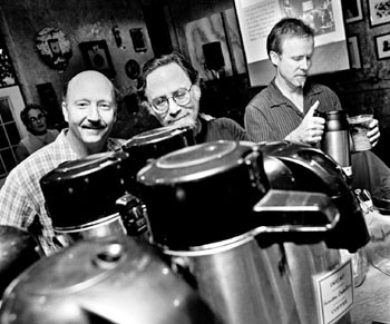 Petaluma Film Series