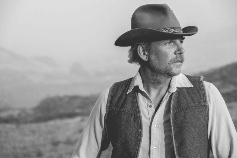 Tim Bluhm Takes on Merle Haggard for New Tribute Album