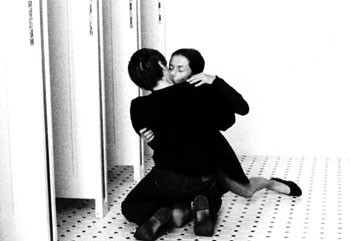 ‘The Piano Teacher’