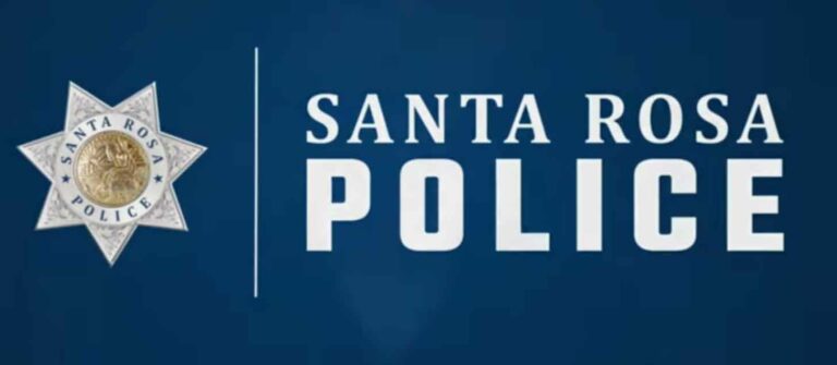 Two Santa Rosa Police Officers Tested Positive for COVID-19