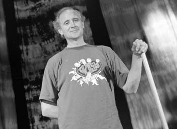 Phoenix Theatre, Powerhouse Brewing Co.