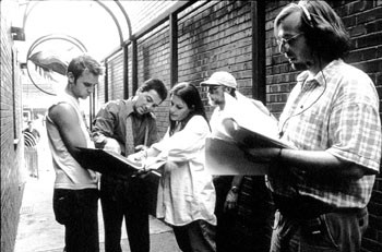 Sonoma Valley Film Festival