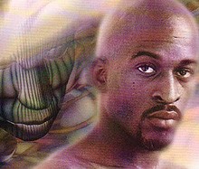 Ego Rippin’ Ego Rippin’