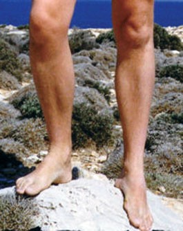 Red Rock, Rouge et Noir