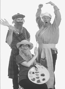 Reduced Shakespeare Company