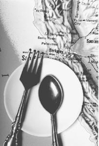 Wine Country Cuisine