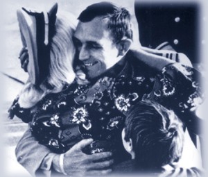 ‘Return with Honor’