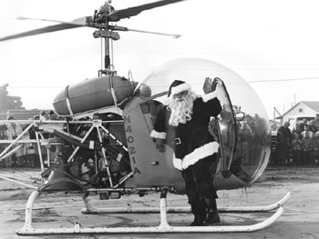 ‘Dear Virginia…’