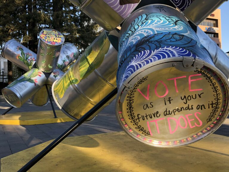 Sonoma County Mails Ballots for March Special Election