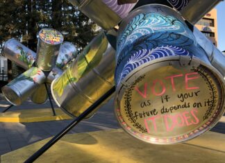 Sonoma County Voters Pass Measure to Strengthen Oversight of Sheriff’s Office