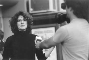 Local Feature Filmmaking