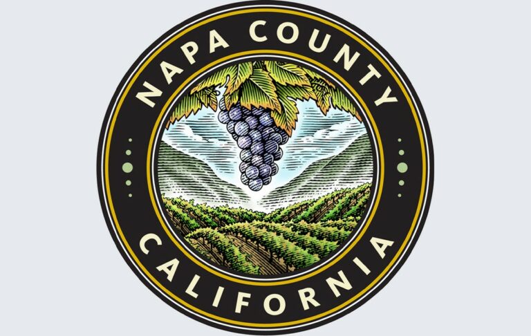 Napa County Issues Shelter-At-Home Order