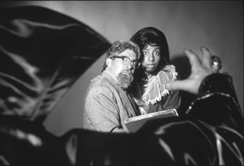 San Francisco Mime Troupe