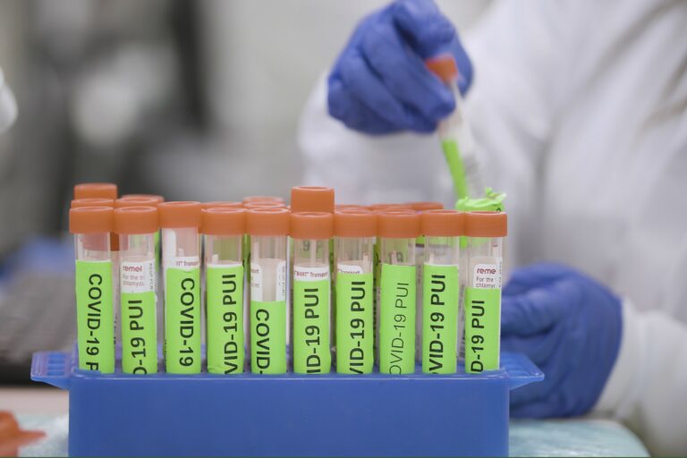 Report: U.S. Response to Coronavirus Pandemic Has Been Poor at Best, Disastrous at Worst