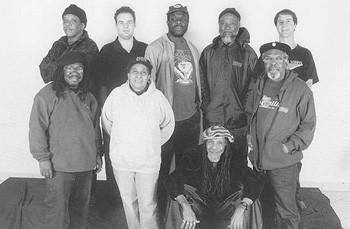 The Skatalites