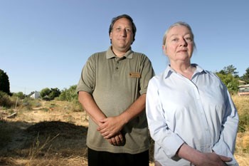 West County Skatepark