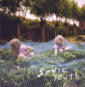 Sonic Youth Sonic Youth
