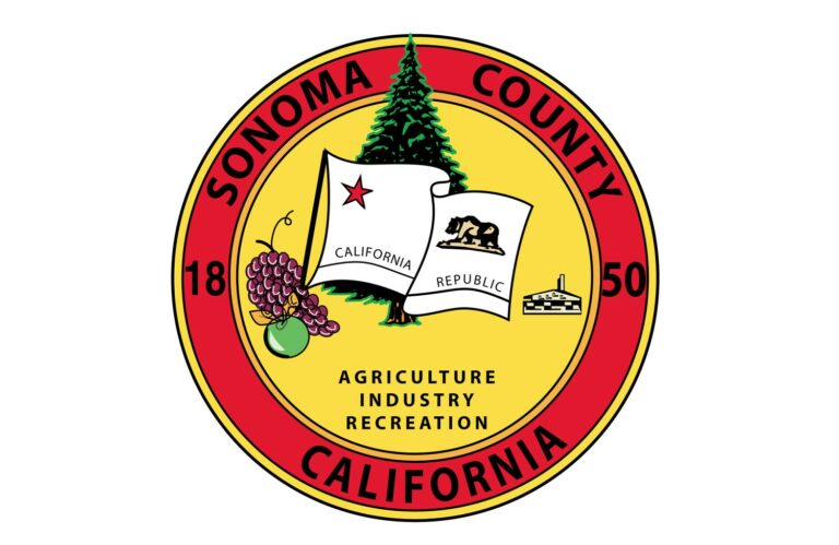 Sonoma County Reminds Residents Of Fireworks Ban