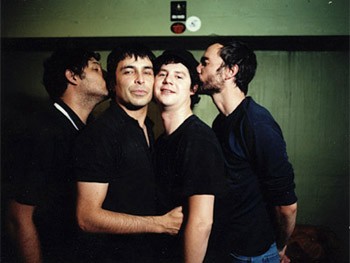 Pop/Rock Soundtracks