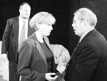 ‘Speed-the-Plow’