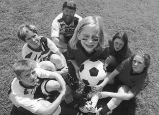 Soccer