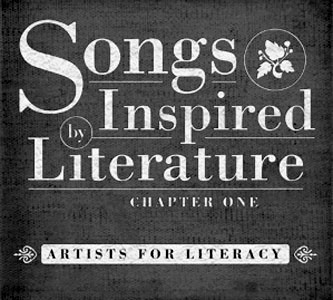 ‘Songs Inspired By Literature’