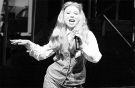 Summer Repertory Theater’s ‘Working’ and ‘The Talented Mr. Ripley’