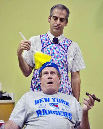 Buddy System Buddy System