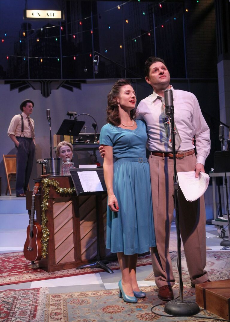 Givin’ Out Wings Givin’ Out Wings