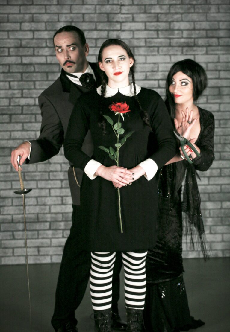 Creepy Fun Creepy Fun