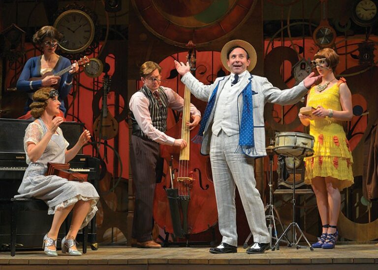 ‘Failure’ Succeeds