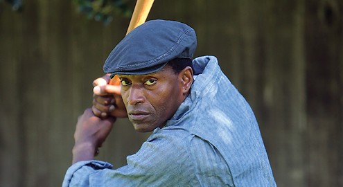 Building ‘Fences’