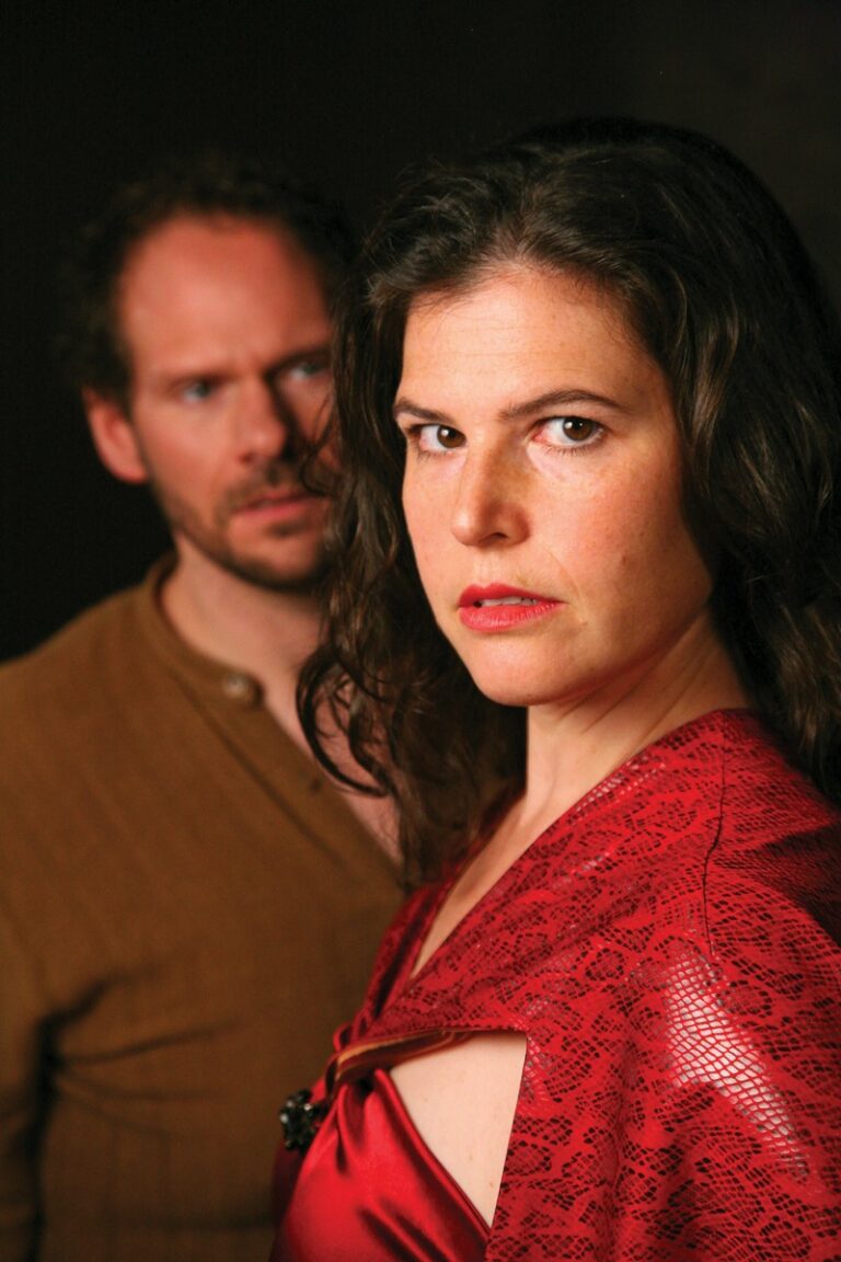 Lady in Red Lady in Red