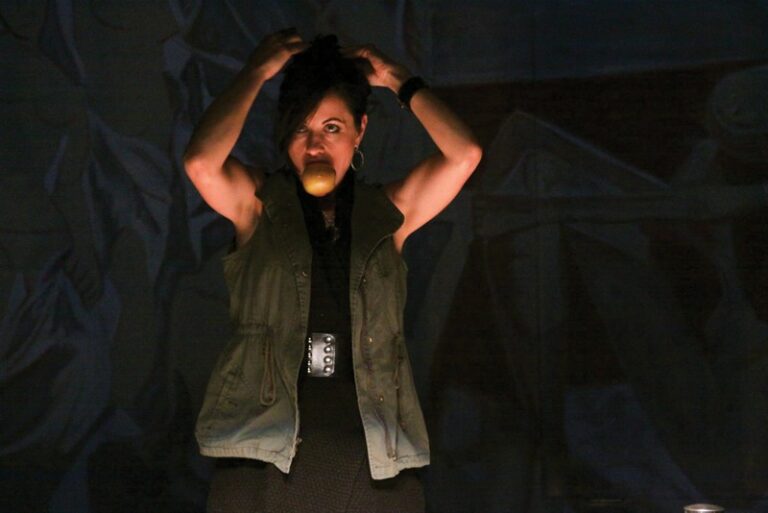 Shifting ‘Shape’