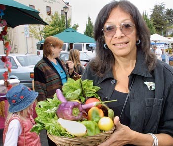 Sustainable Agriculture