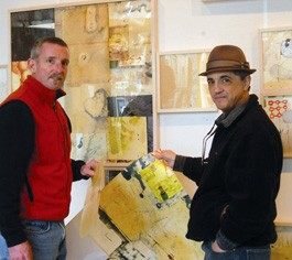 If These Walls Could Talk