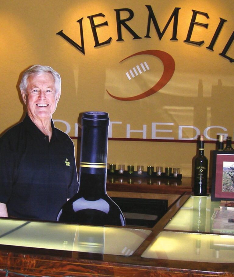 Vermeil Wines