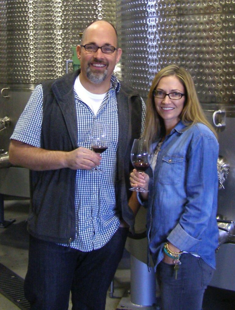 Trione Vineyards & Winery