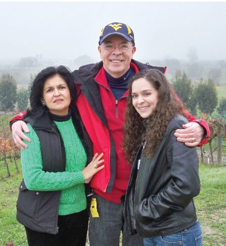 Enriquez Estate Wines