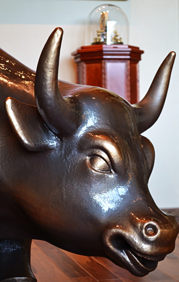 Pinot by the Numbers