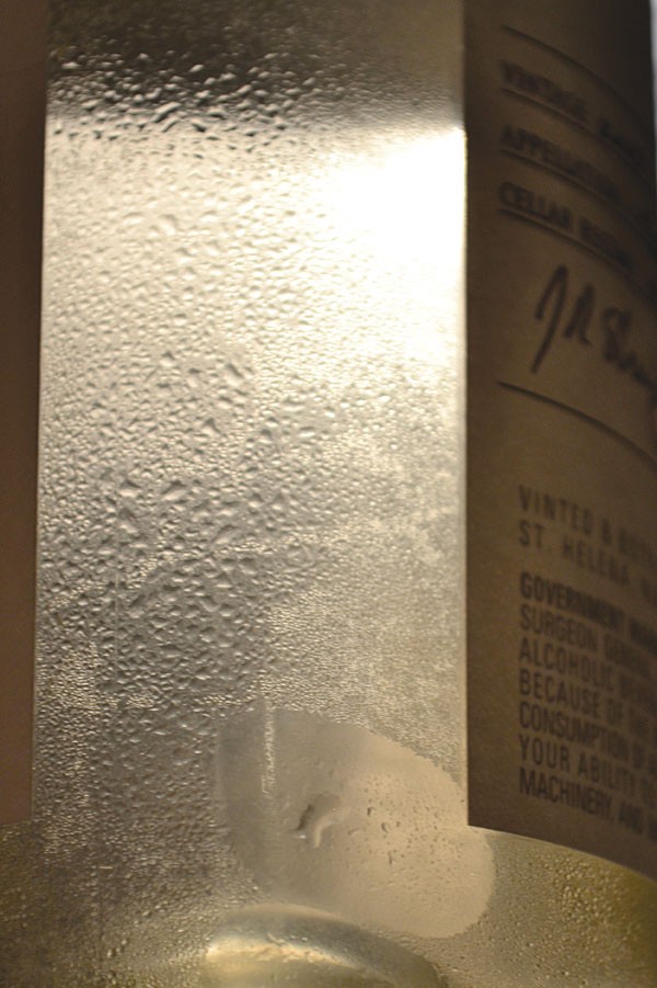 Sauvignon in the Spotlight