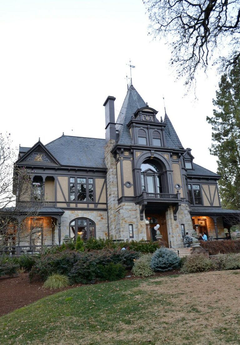 Beringer Vineyards