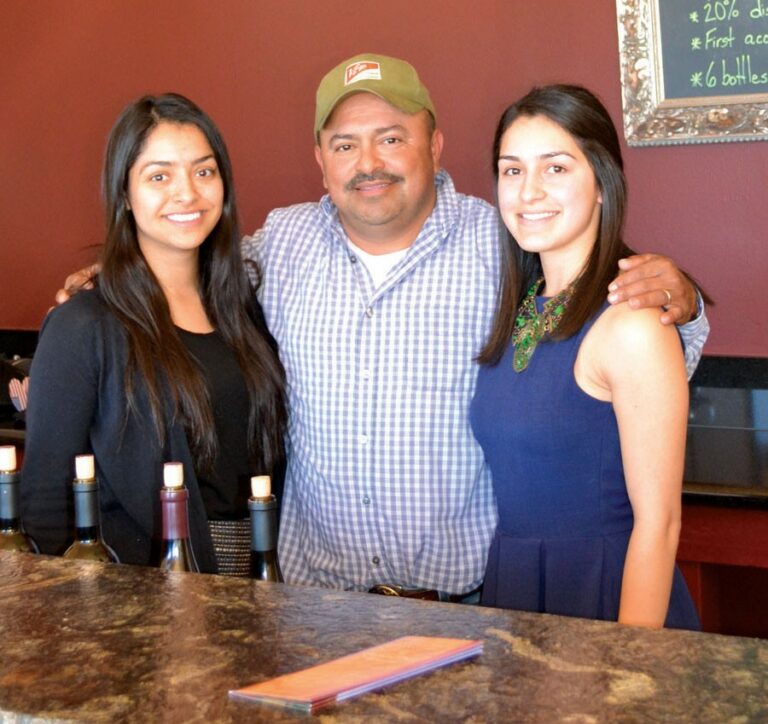 Valdez Family Winery