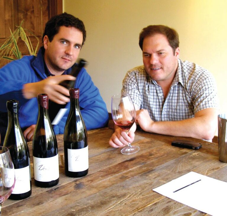 Donelan Family Wines